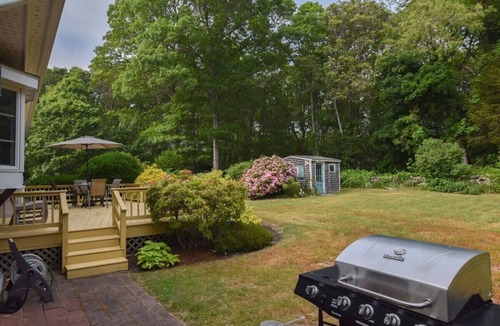 East Orleans House | 4-5 Min to Mill Pond or Nauset Beach!