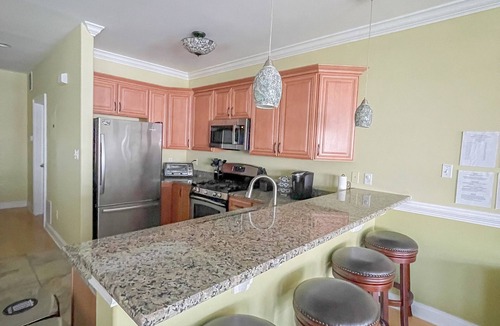 North Wildwood House | 4 BED 3 BATH BEACH BLOCK, 2350+ sq ft Extended Family and Friends Rental