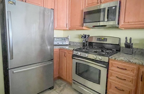 North Wildwood House | 4 BED 3 BATH BEACH BLOCK, 2350+ sq ft Extended Family and Friends Rental