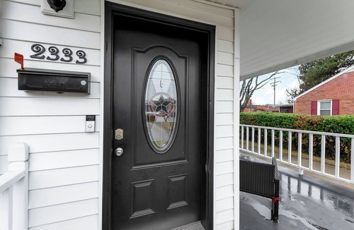 Norfolk House | 4-Bed Family Retreat Game Room Dog Friendly