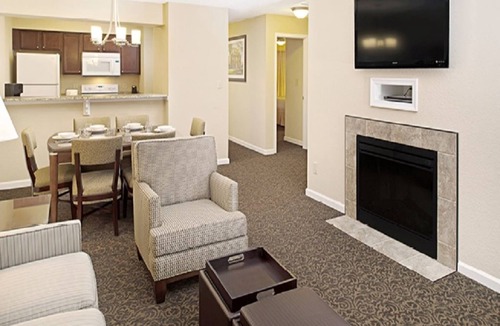 Berkeley House | 4 BEDROOM AT POWHATAN RESORT