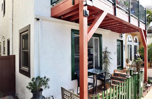 Belmont Shore House | 4-bedroom beach house in Belmont shore