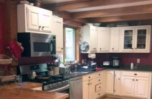 West Tisbury House | 4 Bedroom Home in the HEART of MV