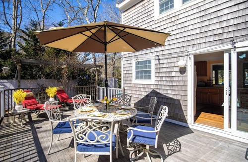 West Yarmouth House | 4-Bedroom Home with Game Room- Near Beaches, Bike Path & Aquapark
