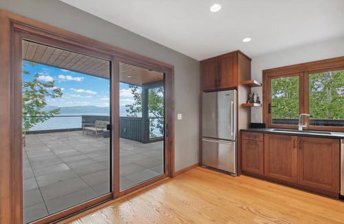 Bigfork House | 4-bedroom Lake House with dock and boat slip in Bigfork