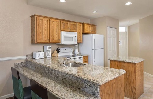 Williamsburg Condo | 4 Bedroom Lockoff Suite at Williamsburg Governors Green!