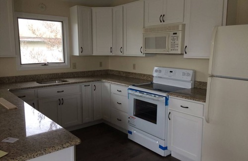 Beach Haven House | 4 Bedroom Ocean Side Home in Barnegat Light!