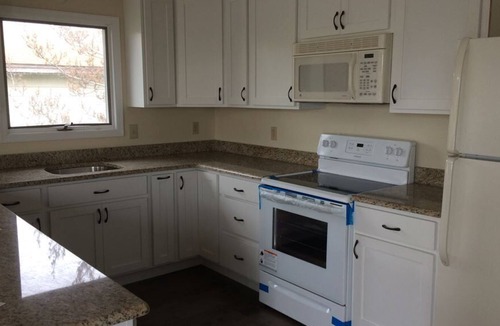 Beach Haven House | 4 Bedroom Ocean Side Home in Barnegat Light!