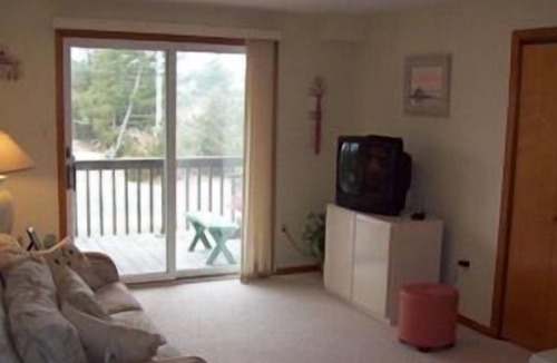 Beach Haven House | 4 Bedroom Ocean Side Home in Barnegat Light!