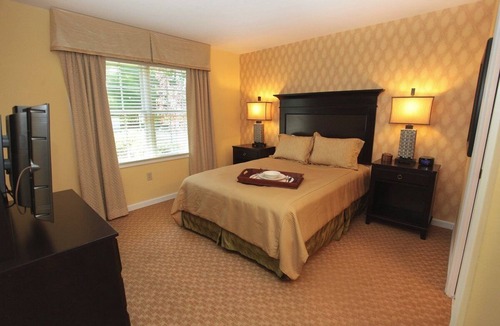 Williamsburg Resort | 4-bedroom, Resort living in Williamsburg