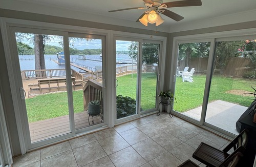 Lanexa House | 4-bedroom River House in New Kent County