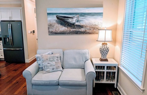 North End House | 4 BR/4 BA/Single Family - 2 Primary Suites