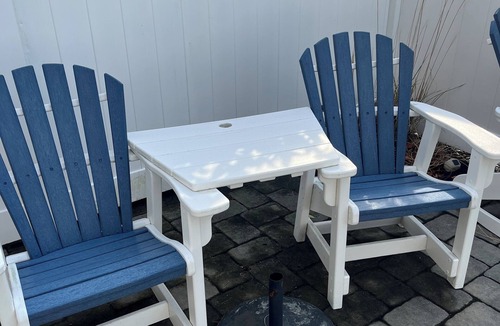North Wildwood House | 4-BR + Bonus, 4 Bath House with Pool and Ocean Views in North Wildwood.