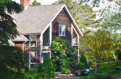 North Chatham Villa | 4 King Beds - Contemporary Chatham Close To Town, Bike Route, Scattrree Landing
