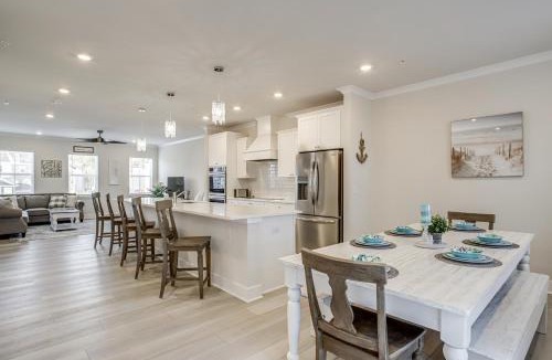 Ocean City House | 4 Mi to Beach! Family Getaway in Ocean City Area