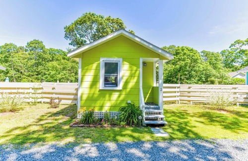 North Eastham Apartment | 4 Min Drive to Bayside Beaches!