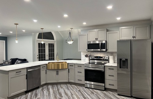 Lewes House | 4 min drive to the beach