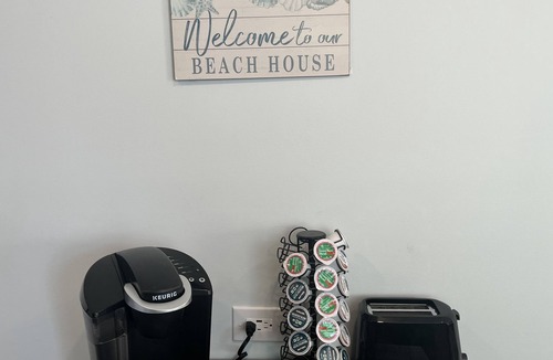 Lewes House | 4 min drive to the beach