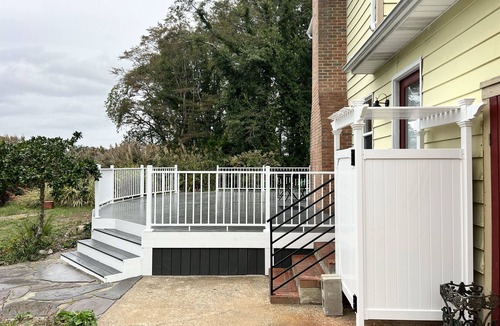 Lewes House | 4 min drive to the beach
