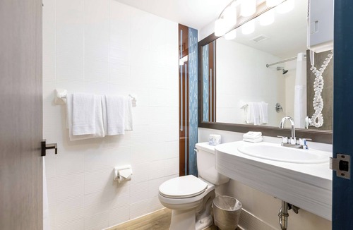 Flagami Hotel | 4 Modern Units With Balcony Outdoor Pool Shuttle Near Wynwood