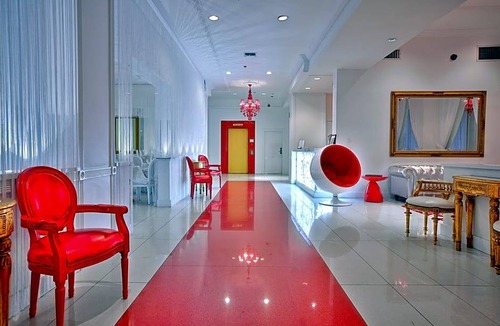 Mid Beach Hotel | 4-Star Hotel ∙ Red South Beach Hotel