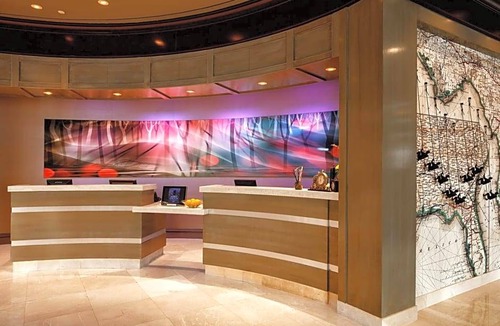 Plantation Hotel | 4-Star Hotel ∙ Renaissance Fort Lauderdale West Hotel