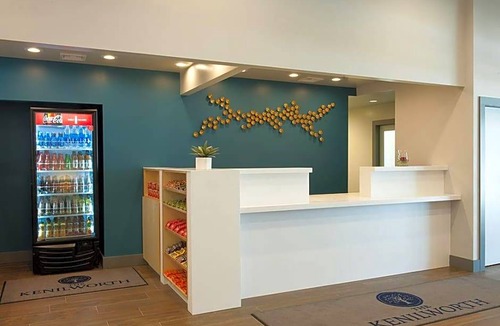 Kenilworth Hotel | 4-Star Hotel ∙ The Kenilworth