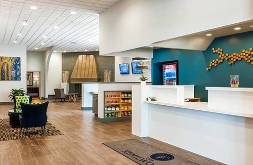 Kenilworth Hotel | 4-Star Hotel ∙ The Kenilworth