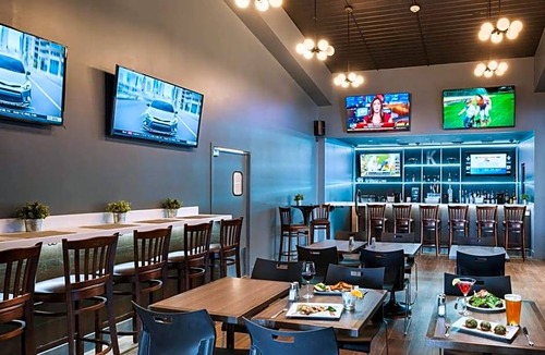 Kenilworth Hotel | 4-Star Hotel ∙ The Kenilworth
