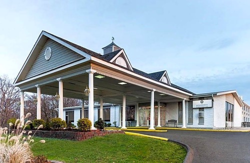 Kenilworth Hotel | 4-Star Hotel ∙ The Kenilworth