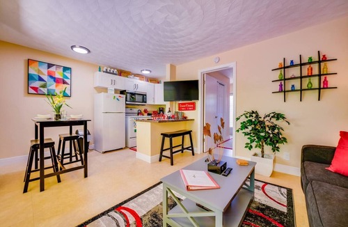 Lake Ridge Apartment | #4 ✴️ Strong Wifi & Good Kitchen