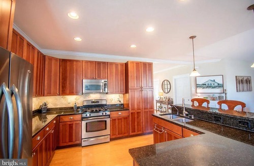 Selbyville House | 4 Suite, 4 1/2 bath Vacation Home off Fenwick Isle and Close to Everything
