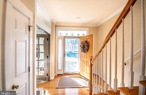 Selbyville House | 4 Suite, 4 1/2 bath Vacation Home off Fenwick Isle and Close to Everything
