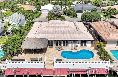 Bermuda Riviera House | 41 Managed By Brampton Park