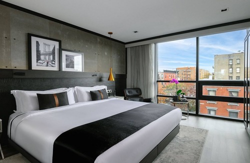 Williamsburg Hotel | 42 Hotel
