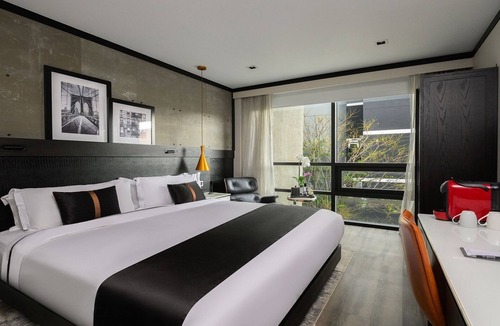 Williamsburg Hotel | 42 Hotel