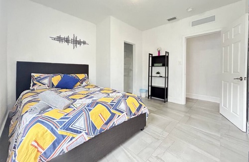 West Little Havana House | 420 Friendly Central Miami by Beach/Dwntwn/Airpt