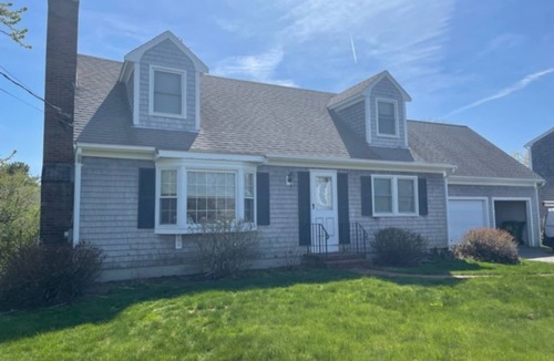 Sandwich House | 44 Dillingham- Pet-Friendly 4BR Home, .5 mile to Beach, Near Dining & Shopping