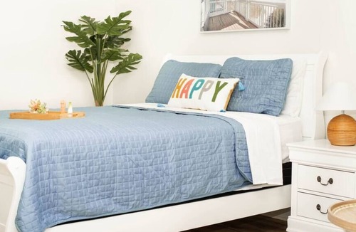 West Ocean City Resort | 45. Beautiful, renovated room at Quiet Sun resort