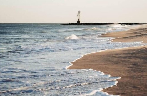 West Ocean City House | 47. Charming, renovated loft at Quiet Sun Resort