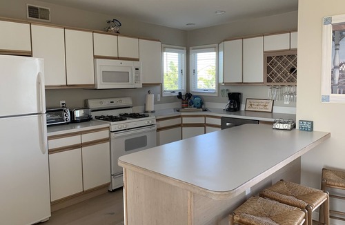 Loveladies House | 4BR Beach Home in Loveladies With Spectacular Bay Views And Large Heated Pool