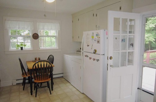 West Brewster House | 4BR Cape Style Near Saints Landing and Paines Creek (2086)