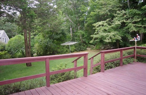 West Brewster House | 4BR Cape Style Near Saints Landing and Paines Creek (2086)