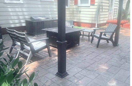 Norfolk House | 4BR Home w/King Suite 5 Min to Norfolk State