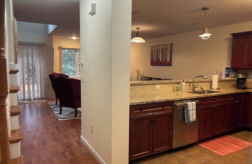Hensonville House | 4BR TOWNHOUSE MINUTES TO WINDHAM & HUNTER Free shuttle to Windham Mnt ski season