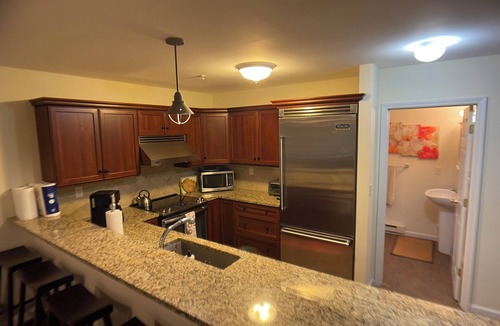 Hensonville House | 4BR TOWNHOUSE MINUTES TO WINDHAM & HUNTER Free shuttle to Windham Mnt ski season