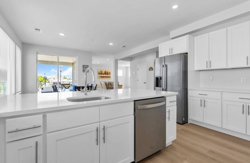 Seaside Heights Villa | 4BR with Rooftop Ocean Views | Luxury Shore Penthouse
