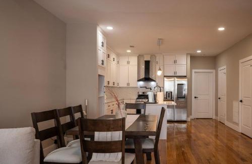North Bergen House | 4BR5BA Luxury World Cup hub