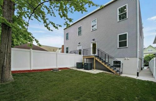 North Bergen House | 4BR5BA Luxury World Cup hub