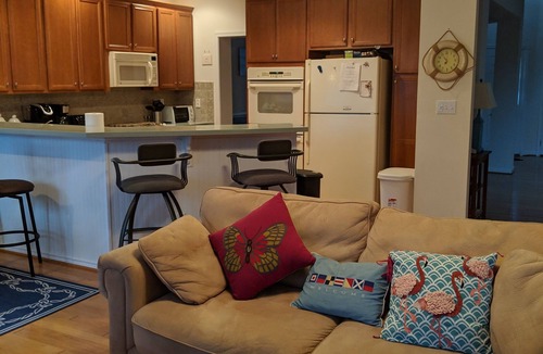 Ocean View House | 4th of July in beautiful Bethany Beach! 5 night minimum.